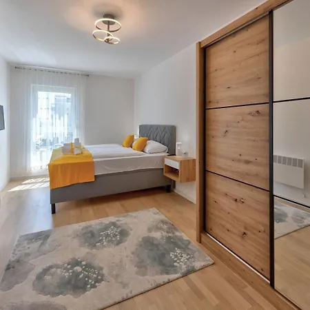 Apartament San Mostar