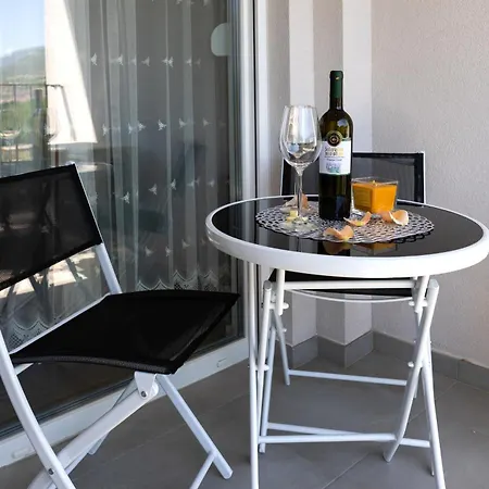 San Apartament *