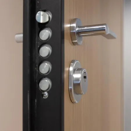 San Apartamento Mostar