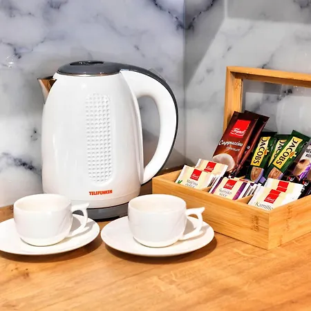 Apartamento San Mostar