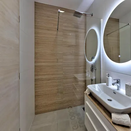 San Apartamento Mostar