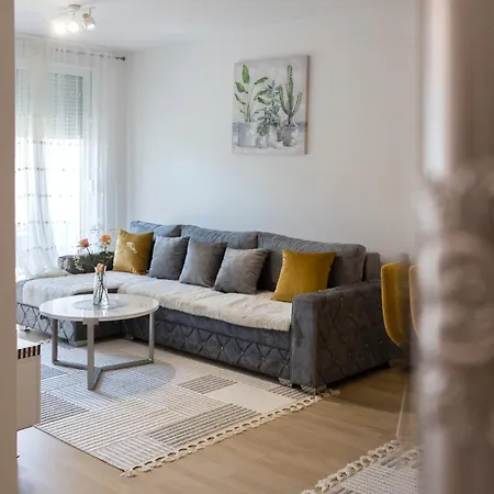 Apartment San