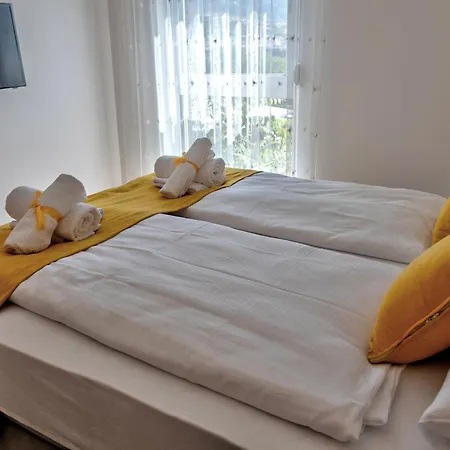 San Apartamento Mostar